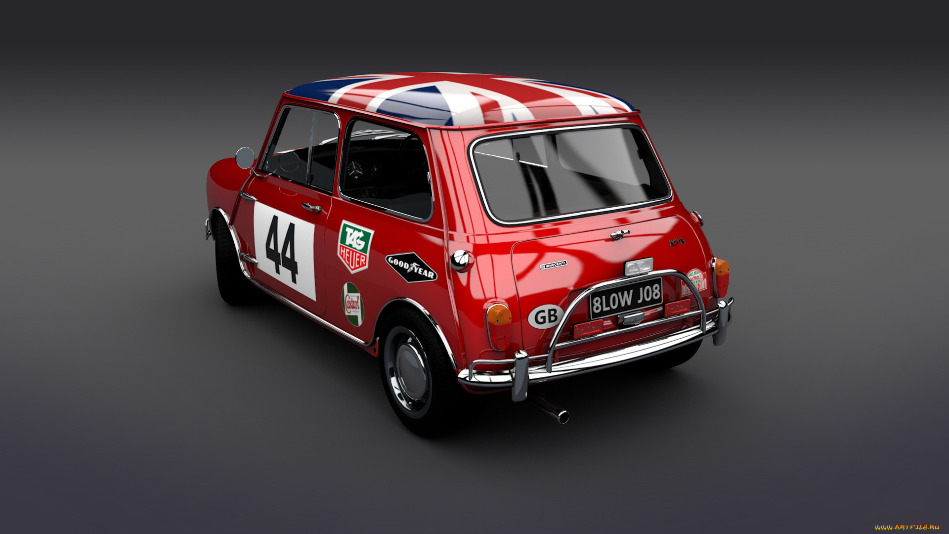 , 3, monte, carlo, 67, se, mini, cooper